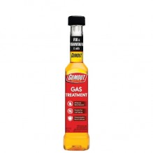 GUMOUT 2X GAS TREATMNT 6OZ/CS 6