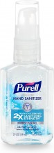 PURELL HND SANIT 2 OZ REFRH PMP