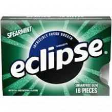 WRIG ECLIPSE EDGE SPEARMNT