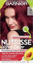 NUTRISSE #R2 MED INTENSE AUBURN