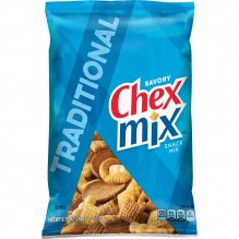 CHEX MIX TRADITIONAL 8.75OZ