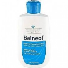 BALNEOL 3 OZ LOTION