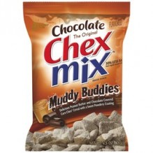 CHEX MIX MUDDY BUDDY 4.5OZ