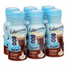 GLUCERNA 8OZ SHAKE R/C CS4/6PK