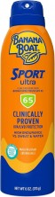 B BOAT SPORT ULT SPF65 6OZ SPY