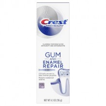 CREST GUM & ENAMLE REP AW 4.1OZ