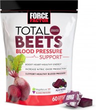 FORCE FACT BEETS SFT BTTLE 60S