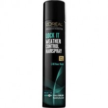 L'OREAL ADV 8.25Z LCKIT WTHR HS