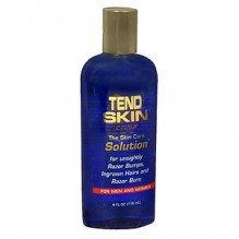 TEND SKIN SOLUTION 4 OZ