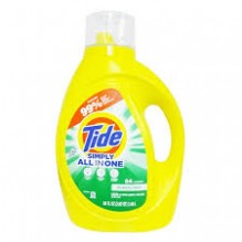 TIDE SIMPLY LIQ DAY BREAK 84OZ