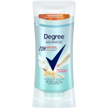 DEGREE 2.6OZ I/S ACT CLN WMN