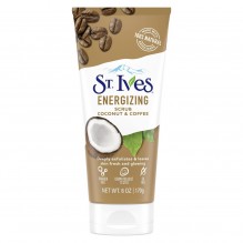 ST IVES 6 OZ COFFEE/COCONUT SCR