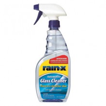 RAIN-X SPRAY WINDOW CLNER 23 OZ