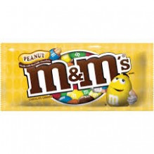 MARS M&M PEANUT 1.74 48C 8X48CS