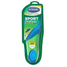 SCHOLL INSOLES ATHTIC SERIES MN