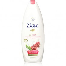 DOVE 20OZ B/W REVIVE POMERGARNT