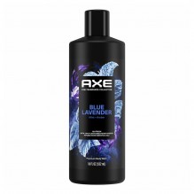 AXE B/W 18OZ BLUE LAVENDER