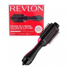 REVLON ONE-STEP DRYER/VOLUMIZER