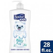 SUAVE 28OZ 3IN1 PURE FUN