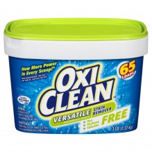 OXI-CLEAN NITRO STAIN RMVR 3LBS