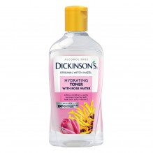 DICKINSON TONER 16OZ HYDRTE/ROS