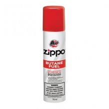 ZIPPO BUTANE 75ML 2.5OZ