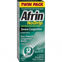 AFRIN NO-DRIP SVR/CNG TWN 15ML
