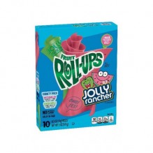 BC FRUIT ROLL-UP JOLLY RNCH 10C