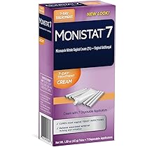 MONISTAT-7 DISPOSABLE APP 12CT