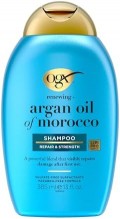 ORGANIX RENEW MORROCN SHAMP 3OZ