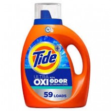 TIDE 84OZ LIQ 2X OXI W/ODOR