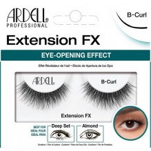 ARDEL EXTENSION FX B-CURL