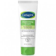 CETAPHIL MOIST CREAM 1 OZ