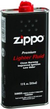 ZIPPO 12 OZ FLUID