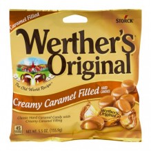 WERTHERS ORIG CRM FILL 5.5Z PEG