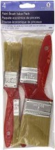 F/Q PAINT BRUSHES 1/2IN TO 2 IN