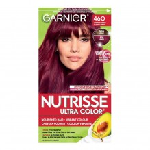 NUTRISSE UC CHERRY FLAMINGO