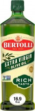 BERTOLI EX-VIRGIN OLV OIL 16.9