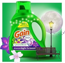 GAIN LIQ 88OZ 61LOAD MOONLIGHT