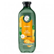 HERB ESS 13.5OZ SHMP HNY/VIT B