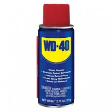 WD-40 2.75 OZ