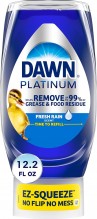 DAWN E-Z SQZE 12.2OZ RAIN SCENT