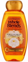 GARNIER WB ILLUM SHM 12.5 ARGAN