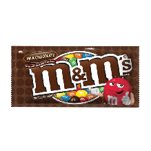 MARS M&M PLAIN 1.69 OZ 9X36CS