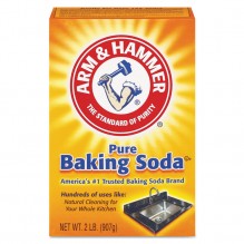 A&H BAKING SODA 2 LB