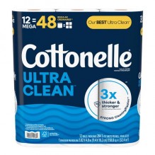 CHARMIN ESSENT T/P 12MEGA 244CT