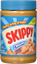 SKIPPY PNT BTR CREAMY 16.3OZ