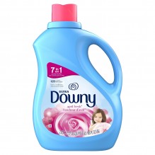 DOWNY LIQ 88 OZ APRIL FRESH