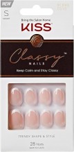 KISS CLASSY NAILS EXCLUSIVE