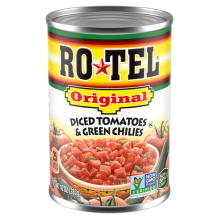 RO-TEL TOMATOES 10OZ CS/12